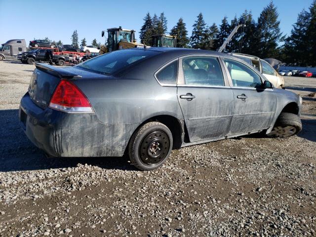 Photo 3 from auction – 2013 CHEVROLET IMPALA LT with VIN 2G1WG5E37D1133086
