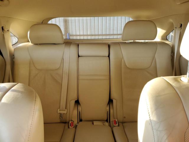 Photo 10 from auction – 2012 LEXUS RX 350 with VIN JTJBK1BA6C2442060