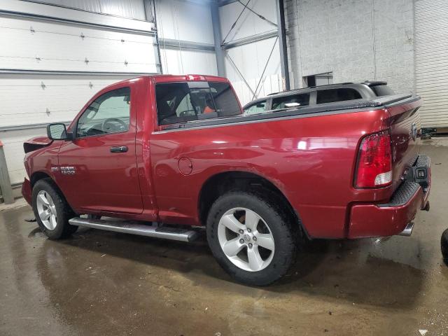 Photo 2 from auction – 2013 RAM 1500 ST with VIN 3C6JR7AT4DG501476