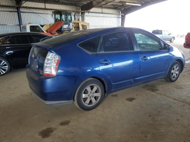 Photo 3 from auction – 2008 TOYOTA PRIUS with VIN JTDKB20U287727368