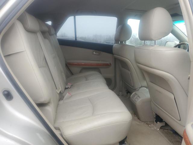 Photo 11 from auction – 2006 LEXUS RX 400 with VIN JTJHW31U962001498