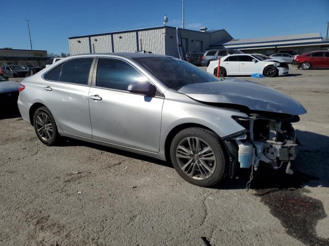 Photo 4 from auction – 2016 TOYOTA CAMRY LE with VIN 4T1BF1FK2GU516123