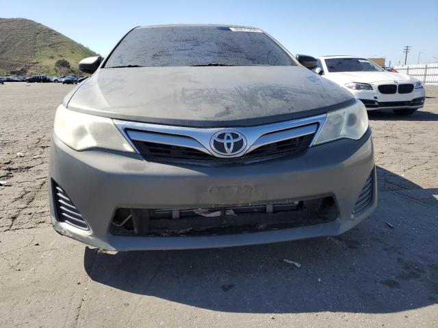 Photo 5 from auction – 2012 TOYOTA CAMRY BASE with VIN 4T1BF1FK2CU579779