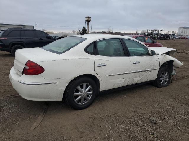 Photo 3 from auction – 2007 BUICK LACROSSE C with VIN 2G4WC582171172312