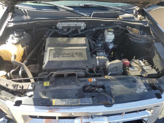 Photo 12 from auction – 2011 FORD ESCAPE LIM with VIN 1FMCU0EG8BKB13737