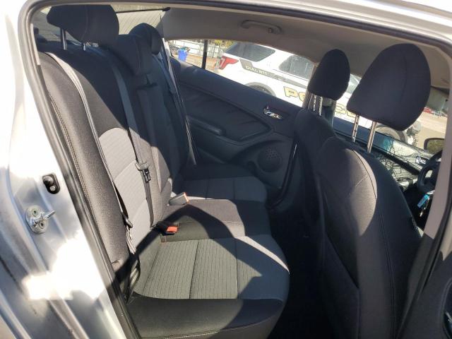 Photo 10 from auction – 2015 KIA FORTE with VIN KNAFX4A65F5353584