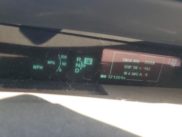 Photo 9 from auction – 2015 TOYOTA PRIUS with VIN JTDKN3DU2F0430498