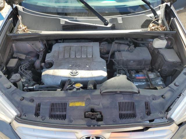 Photo 12 from auction – 2011 TOYOTA HIGHLANDER with VIN 5TDDK3EH9BS081334