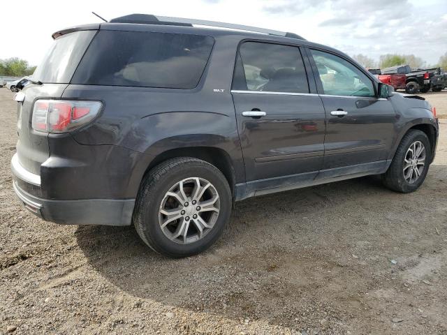 Photo 3 from auction – 2014 GMC ACADIA SLT with VIN 1GKKRRKD5EJ370563