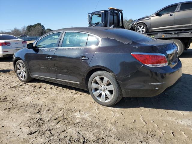 Photo 2 from auction – 2011 BUICK LACROSSE C with VIN 1G4GC5GDXBF334074