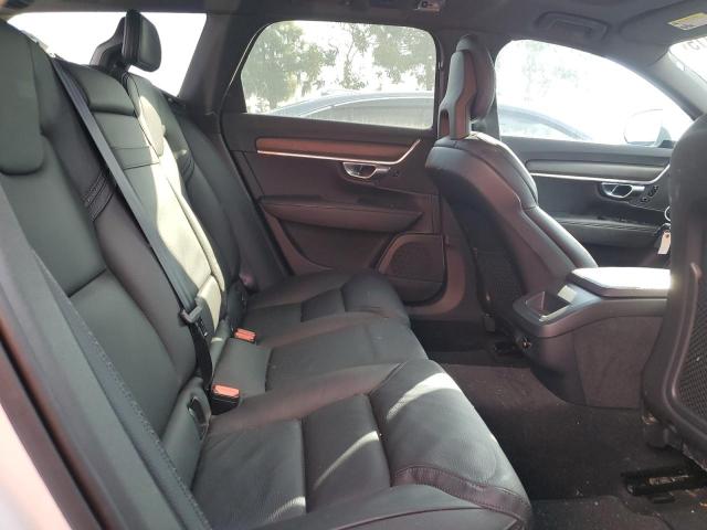 Photo 10 from auction – 2018 VOLVO V90 CROSS with VIN YV4102NK4J1018925