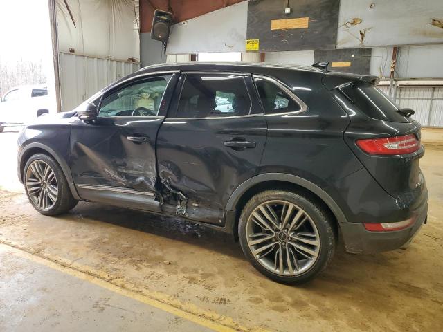 Фото 2 с аукциона – 2015 LINCOLN MKC с VIN 5LMCJ2A93FUJ24843
