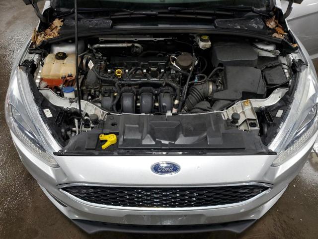 Photo 11 from auction – 2018 FORD FOCUS SE with VIN 1FADP3F23JL312648