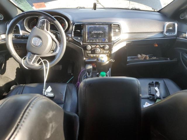 Photo 8 from auction – 2019 JEEP GRAND CHER with VIN 1C4RJFBG2KC846228