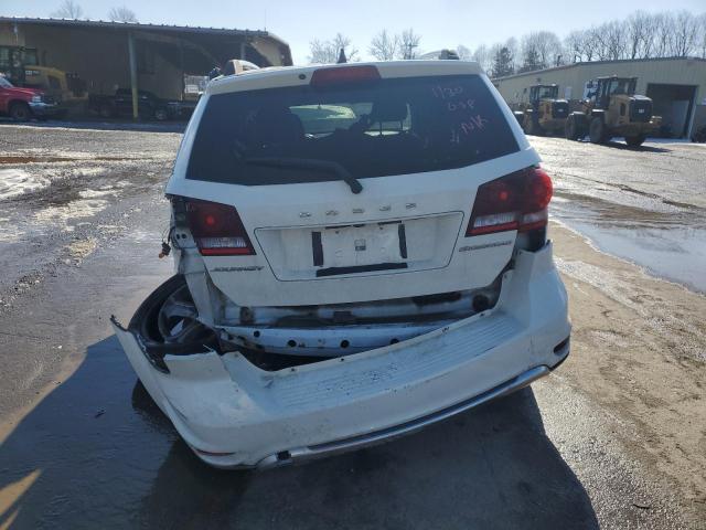 Photo 6 from auction – 2015 DODGE JOURNEY CR with VIN 3C4PDCGG7FT752782