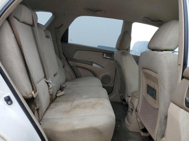 Photo 10 from auction – 2008 KIA SPORTAGE E with VIN KNDJE723187463483