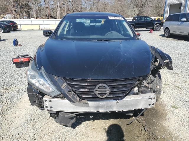 Photo 5 from auction – 2018 NISSAN ALTIMA 2.5 with VIN 1N4AL3AP6JC185895