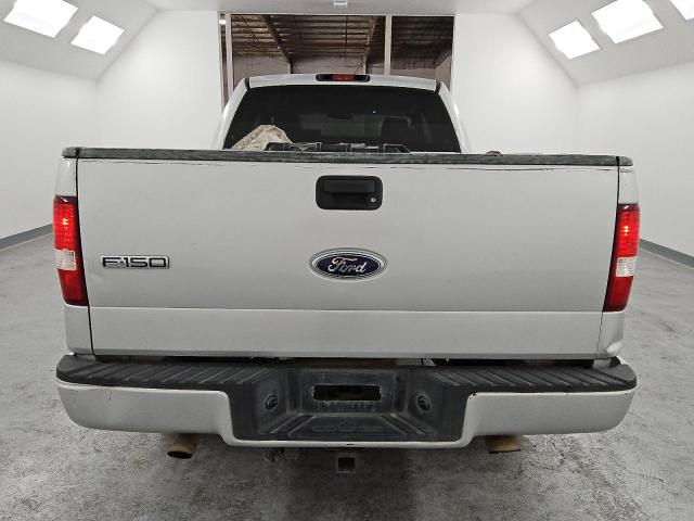 Photo 6 from auction – 2004 FORD F150 with VIN 1FTPX14554NB92045
