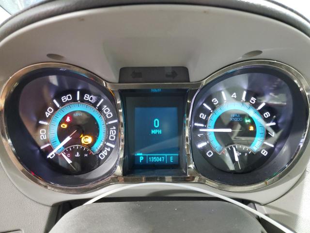 Photo 9 from auction – 2010 BUICK LACROSSE C with VIN 1G4GB5EG2AF123630