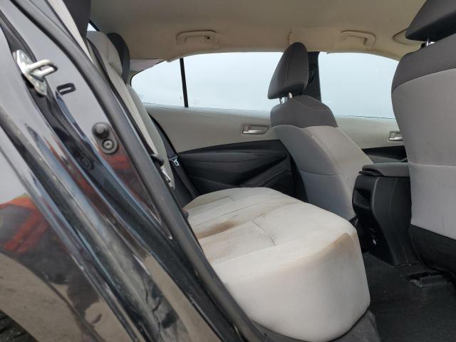 Photo 10 from auction – 2020 TOYOTA COROLLA LE with VIN 5YFEPRAE9LP109096
