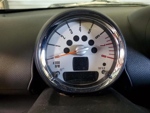 Photo 9 from auction – 2013 MINI COOPER S C with VIN WMWZC5C5XDWM15328
