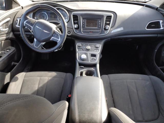 Photo 8 from auction – 2016 CHRYSLER 200 LIMITE with VIN 1C3CCCAB9GN154682