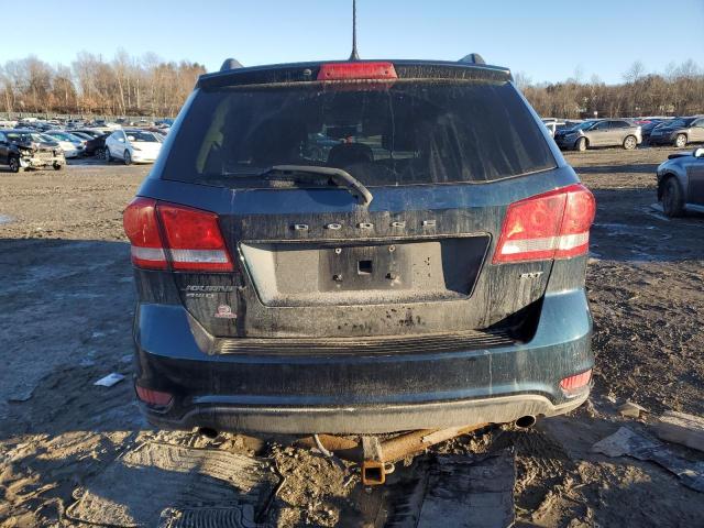 Photo 6 from auction – 2014 DODGE JOURNEY SX with VIN 3C4PDDBG5ET137675