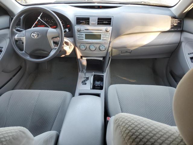 Photo 8 from auction – 2007 TOYOTA CAMRY CE with VIN 4T1BE46K37U129164