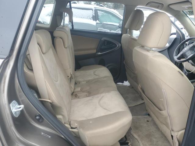 Photo 11 from auction – 2011 TOYOTA RAV4 with VIN JTMJF4DV1B5044255