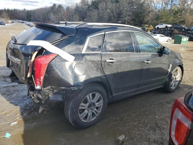 Photo 3 from auction – 2011 CADILLAC SRX LUXURY with VIN 3GYFNDEY3BS638704
