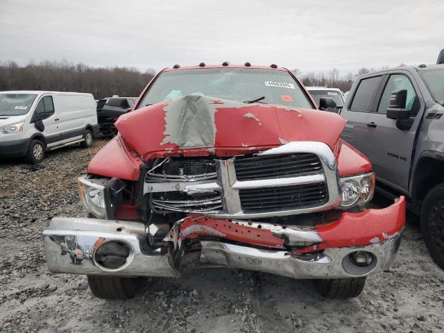 Photo 5 from auction – 2003 DODGE RAM 2500 S with VIN 3D7KU28673G728440
