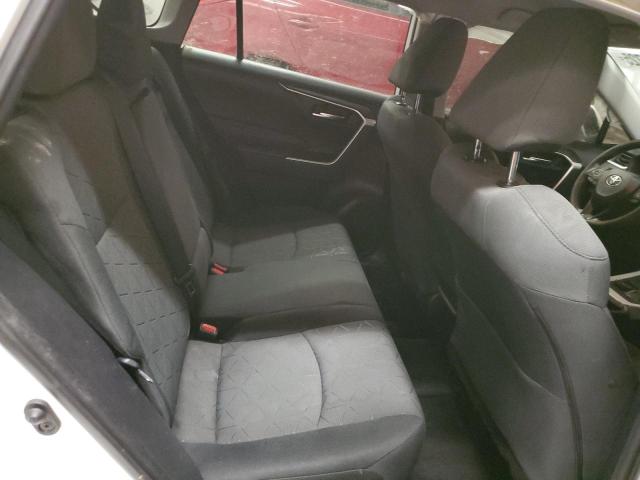 Photo 11 from auction – 2021 TOYOTA RAV4 with VIN 2T3W1RFV2MC131061