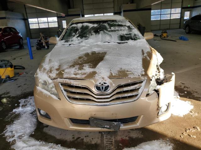 Photo 5 from auction – 2011 TOYOTA CAMRY SE with VIN 4T1BK3EK7BU629650