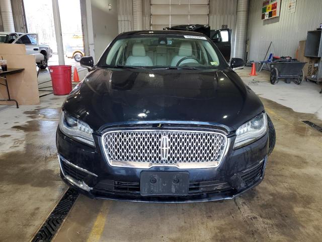 Photo 5 from auction – 2020 LINCOLN MKZ with VIN 3LN6L5B90LR601824