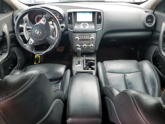 Photo 8 from auction – 2014 NISSAN MAXIMA S with VIN 1N4AA5APXEC475970