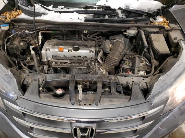 Zdjęcie 12 z aukcji – 2012 HONDA CR-V EX z VIN JHLRM4H52CC001028