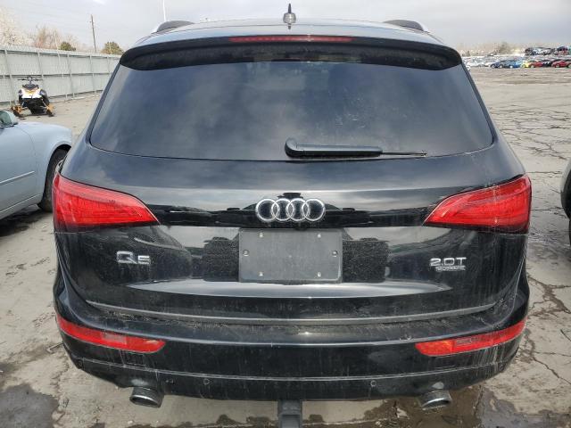 Снимка 6 от търг – 2017 AUDI Q5 PREMIUM с VIN WA1C2AFP2HA099776