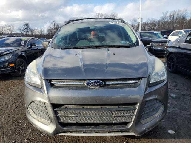 Photo 5 from auction – 2014 FORD ESCAPE SE with VIN 1FMCU9GX2EUD41355
