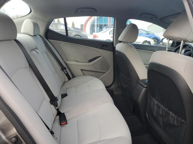 Photo 10 from auction – 2015 KIA OPTIMA LX with VIN 5XXGM4A74FG493937