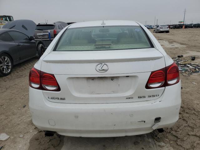 Снимка 6 от търг – 2008 LEXUS GS 350 с VIN JTHCE96S580020430