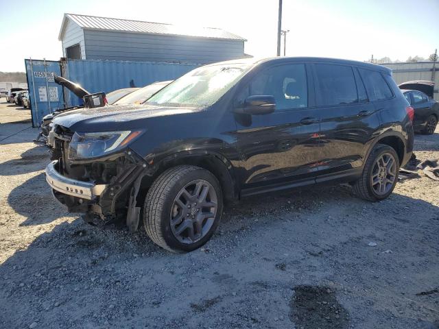 Zdjęcie 1 z aukcji – 2022 HONDA PASSPORT E z VIN 5FNYF8H58NB013877