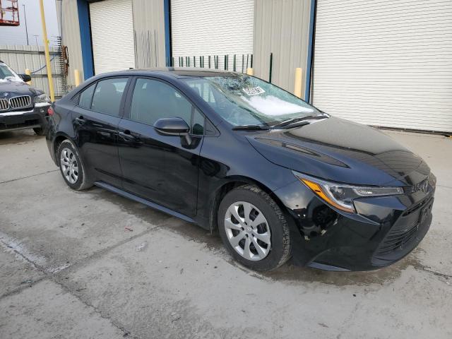 Photo 4 from auction – 2024 TOYOTA COROLLA LE with VIN 5YFB4MDE6RP172885