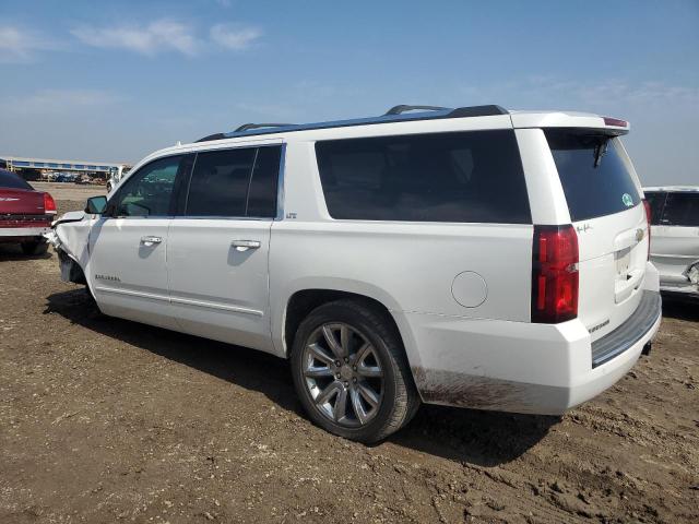 Photo 2 from auction – 2016 CHEVROLET SUBURBAN K with VIN 1GNSKJKC9GR408994