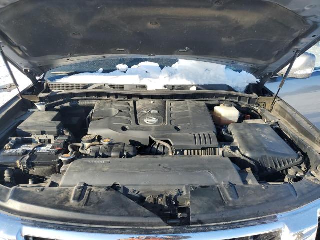 Photo 12 from auction – 2017 NISSAN ARMADA SV with VIN JN8AY2NC6H9508108
