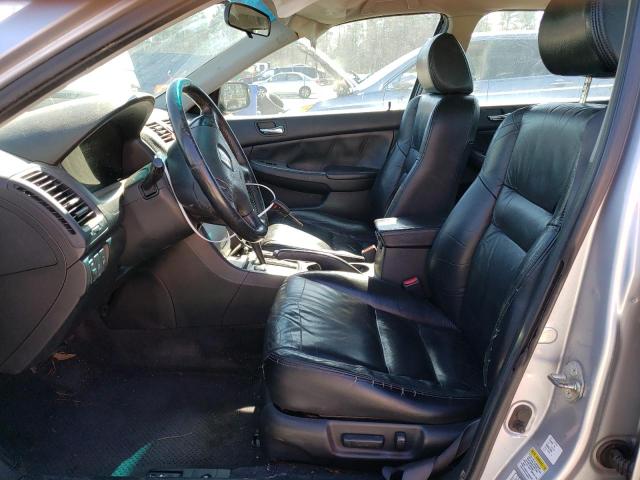 Photo 7 from auction – 2003 HONDA ACCORD EX with VIN 1HGCM66593A009464