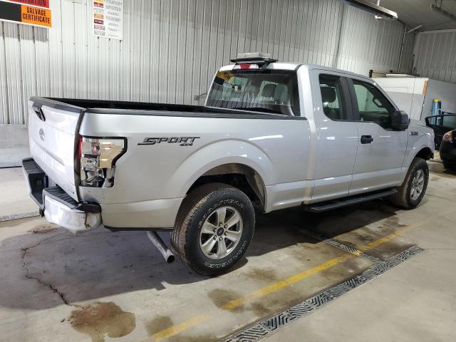 Photo 3 from auction – 2019 FORD F150 SUPER with VIN 1FTEX1EP5KKC00523