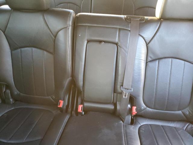 Photo 10 from auction – 2011 GMC ACADIA DEN with VIN 1GKKVTED6BJ377005