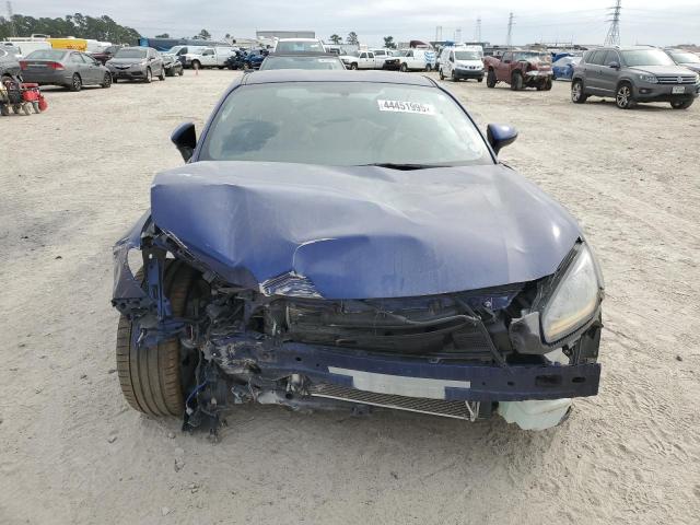Photo 5 from auction – 2022 SUBARU BRZ LIMITE with VIN JF1ZDBE13N9704145