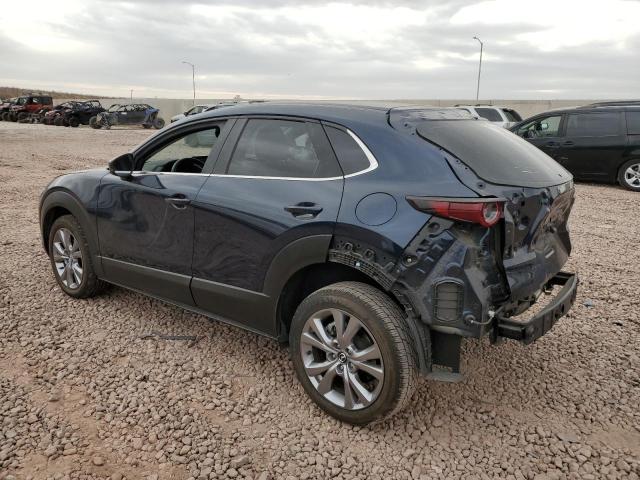 Photo 2 from auction – 2021 MAZDA CX-30 SELE with VIN 3MVDMBBL0MM265835