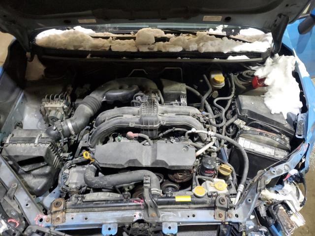Photo 11 from auction – 2016 SUBARU CROSSTREK with VIN JF2GPABC2G8287152